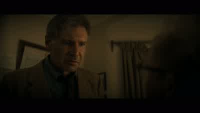Oh, Baz. - Indiana Jones and the Dial of Destiny