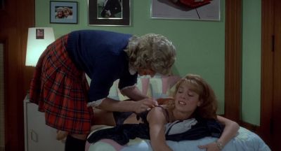 Oh be a doll will you - Private School