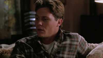 ♪ Oh, be... ♪ - Charmed