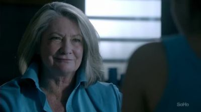 Oh, Bea. - Wentworth