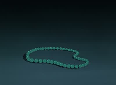 Oh! Beads! -Very pretty beadsl -sth I - Cinderella