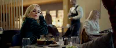Oh, bear in mind, I was weak
and sickly looking, - A Perfect Enemy