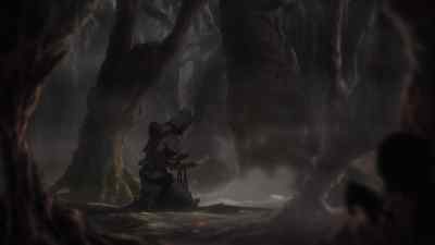 Oh, Beatrice, I didn't know. - Dante's Inferno: An Animated Epic