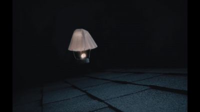 Oh, beautiful. - Marcel the Shell with Shoes On