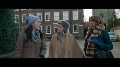 ‐ Oh, because, Mammy,
that's different - This Way Up