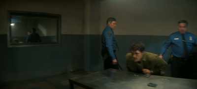 Oh, before we say our goodbyes, - The Winchesters
