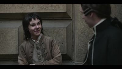 Oh, she believed you. - Dangerous Liaisons
