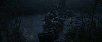 Oh, Belinda, how could you? - Unknown Soldier