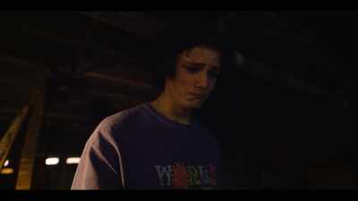 Oh, Ben, I promise, - Inside Man