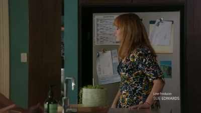 Oh, Ben, it looks like you and I - Five Bedrooms