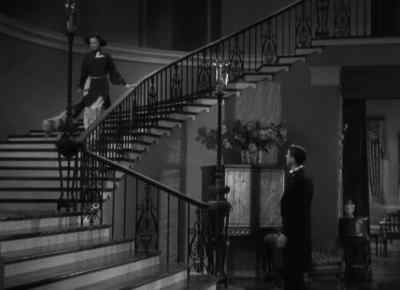 Oh, Benson. - Merrily We Go to Hell