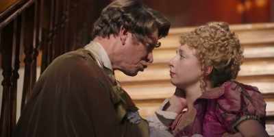 Oh Bertie! Bertie! - The Amazing Mr. Blunden