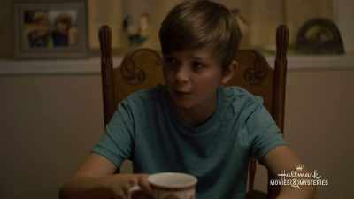 Oh. Best brother
in the world, hmm? - Big Sky River