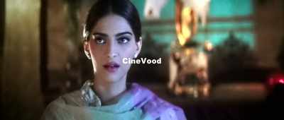 Oh!
Best decision you've made. - Veere Di Wedding