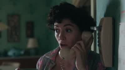 Oh, Beth. - The Queen's Gambit
