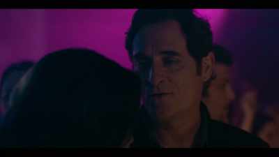 Oh, you better be taking her home - Bad Blood