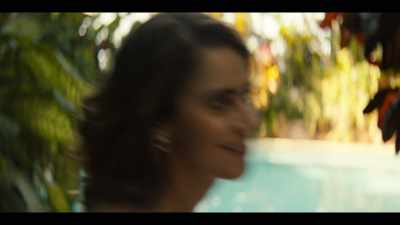 Oh, you better fucking run. - Narcos: Mexico