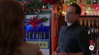 Oh, between me and you, - We Need a Little Christmas