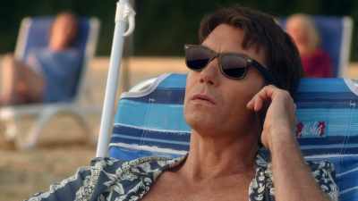 Oh, Beverly Hills, 10:00 a.m.? - Carter