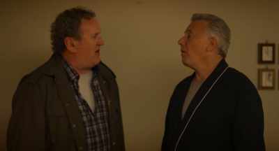 - Oh, big city boy. - The Problem with People