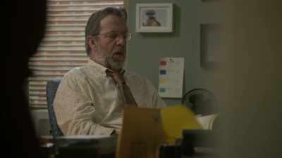 Oh, big time
human rights deal, huh? - Diggstown