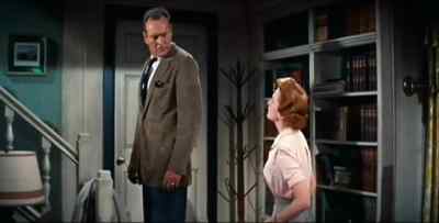 Oh, Bill, you do want it. - Tea and Sympathy