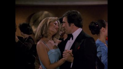 Oh, bill, this has been
wonderful. - The Love Boat