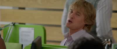 Oh Billy Billy What have you done - The Internship