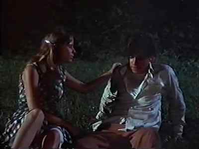 Oh, Billy Joe, don't do that. - Ode to Billy Joe