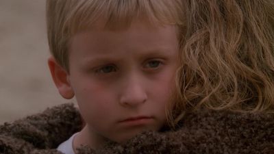 Oh, Billy. - The X-Files