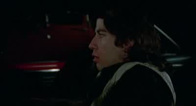 Oh, Billy. - Carrie