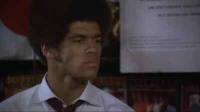 Oh Black Belt she is good man She is bad - Black Belt Jones