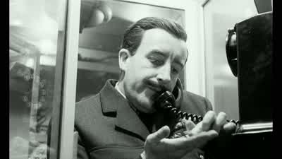 Oh, blast! - Dr  Strangelove or: How I Learned to Stop Worrying and Love the Bomb