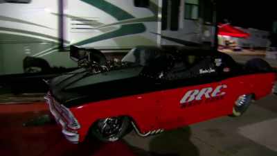Oh, [bleep] - Street Outlaws No Prep Kings Team Attack