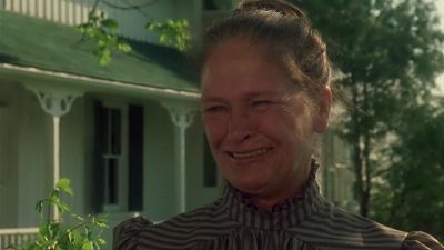 Oh you blessed girl - Anne of Green Gables