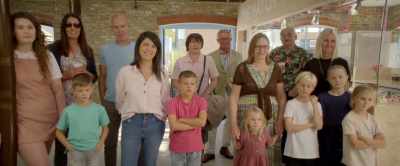 Oh, blimey, chatty bugger,
isn't he? - Days of the Bagnold Summer