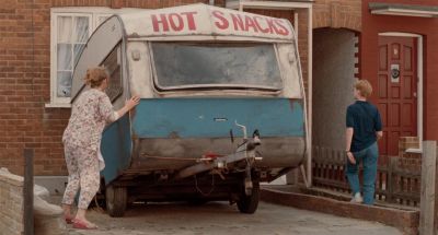 Oh blimey - Life Is Sweet
