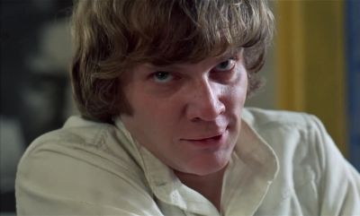 Oh bliss - A Clockwork Orange