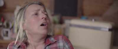 Oh, bloody hell!
Don't do that! - Goldilocks and the Three Bears: Death & Porridge