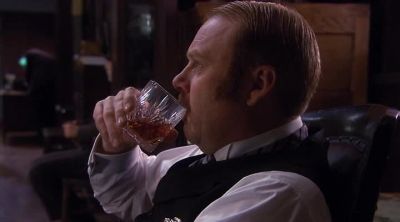 Oh, bloody hell. - Murdoch Mysteries
