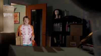 Oh, bloody hell! - Benidorm