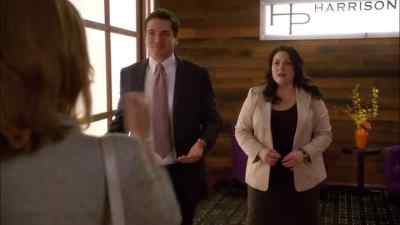 Oh, bobbi,
so good to see you. - Drop Dead Diva