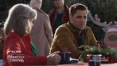 Oh, Boise Adventures
was interested - A Godwink Christmas: Second Chance, First Love