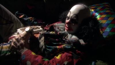 Oh, bollocks. - Psychoville