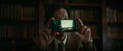 Oh, bonds, funds, blah, blah,
blah, blah, blah. - American Dreamer