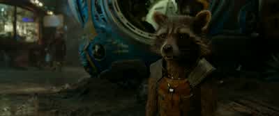 Oh, boo-hoo-hoo. - Guardians of the Galaxy