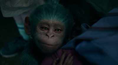 Oh, Boots.
Good job, buddy! - Dora and the Lost City of Gold