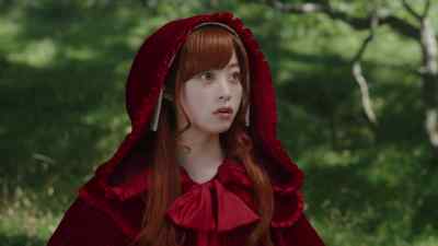 Oh, my boots. - Once Upon a Crime