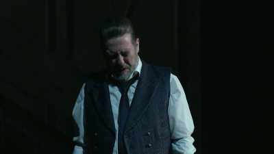 Oh, bosom black as death! - Great British Theatre