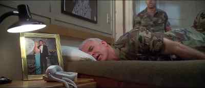 - Oh!
- (both) Sarge. - Sgt  Bilko